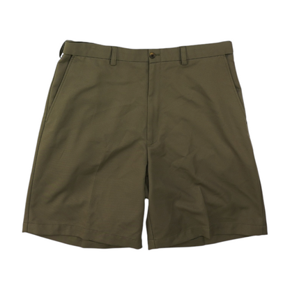 Olive Chino / Khaki Shorts