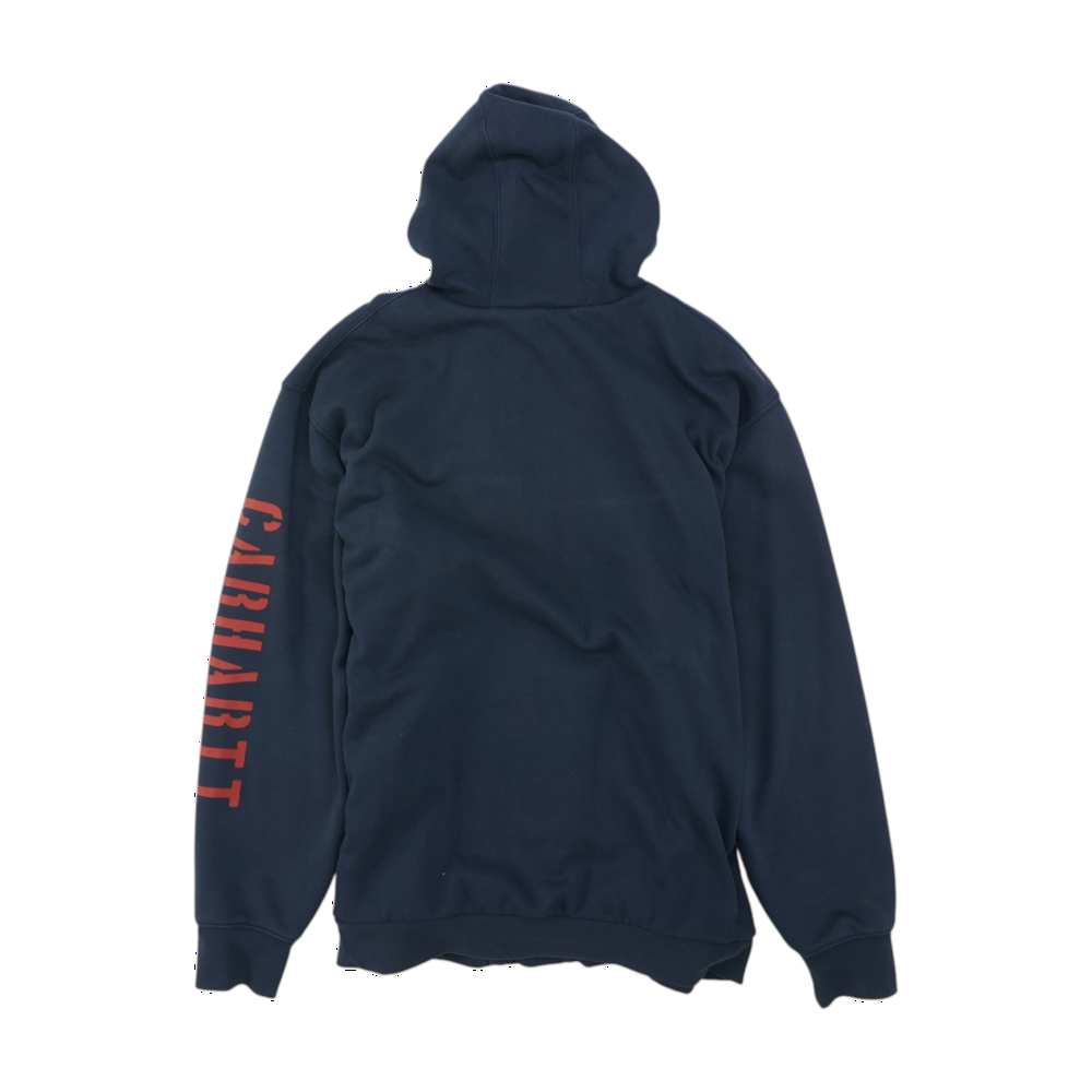 Navy Tall Solid Jacket