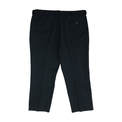 Black Classic Pants