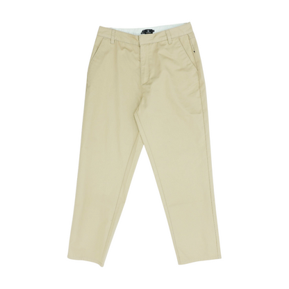 Tan Pants