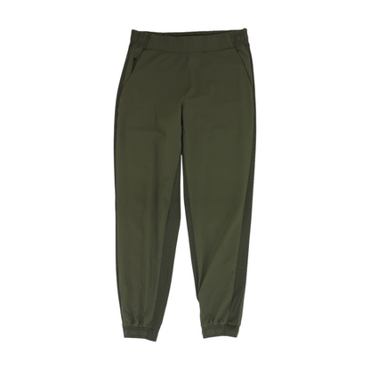 Green Pants
