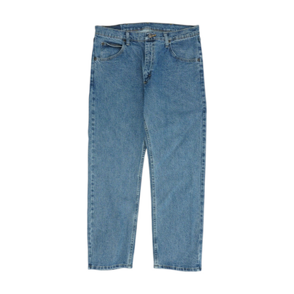 Regular Jeans
