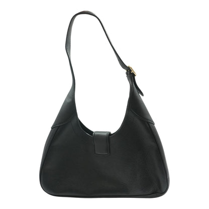 Black Shoulder Bag