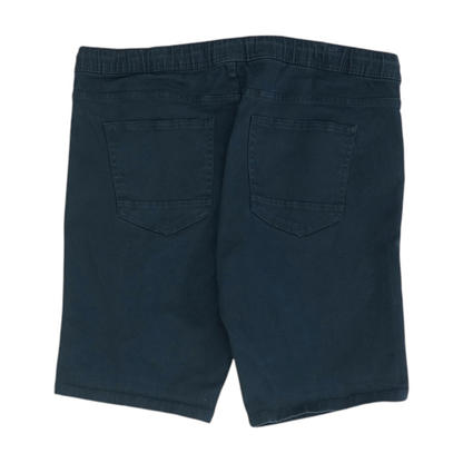Navy Chino / Khaki Shorts