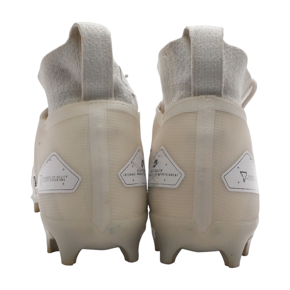 Alpha Menace Elite 3 Football Cleats – Unclaimed Baggage display picture 3