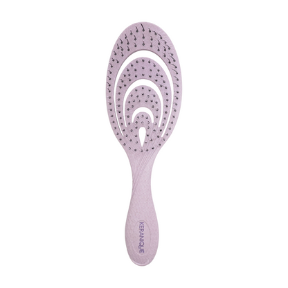 Purple Rejuvenating Anti-Breakage Brush