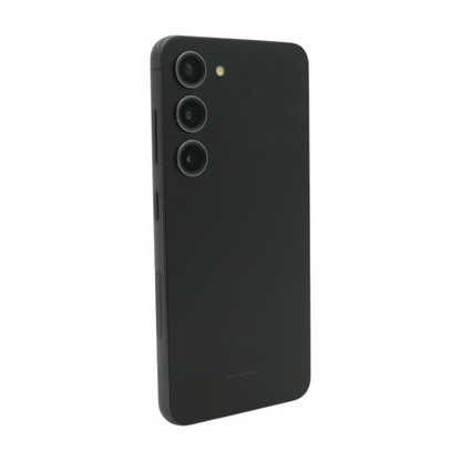 S23 "Spectrum" 128GB Phantom Black