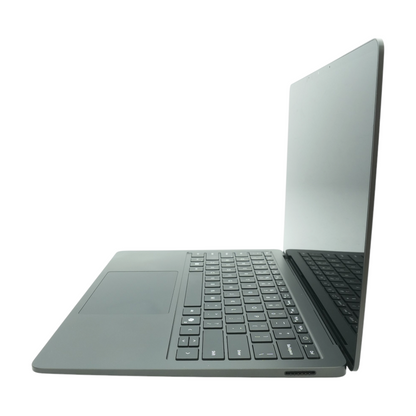 13.6" Surface Laptop 7th Edition Black Snapdragon X Elite 3.40GHz 32GB 1TB NVME/SSD