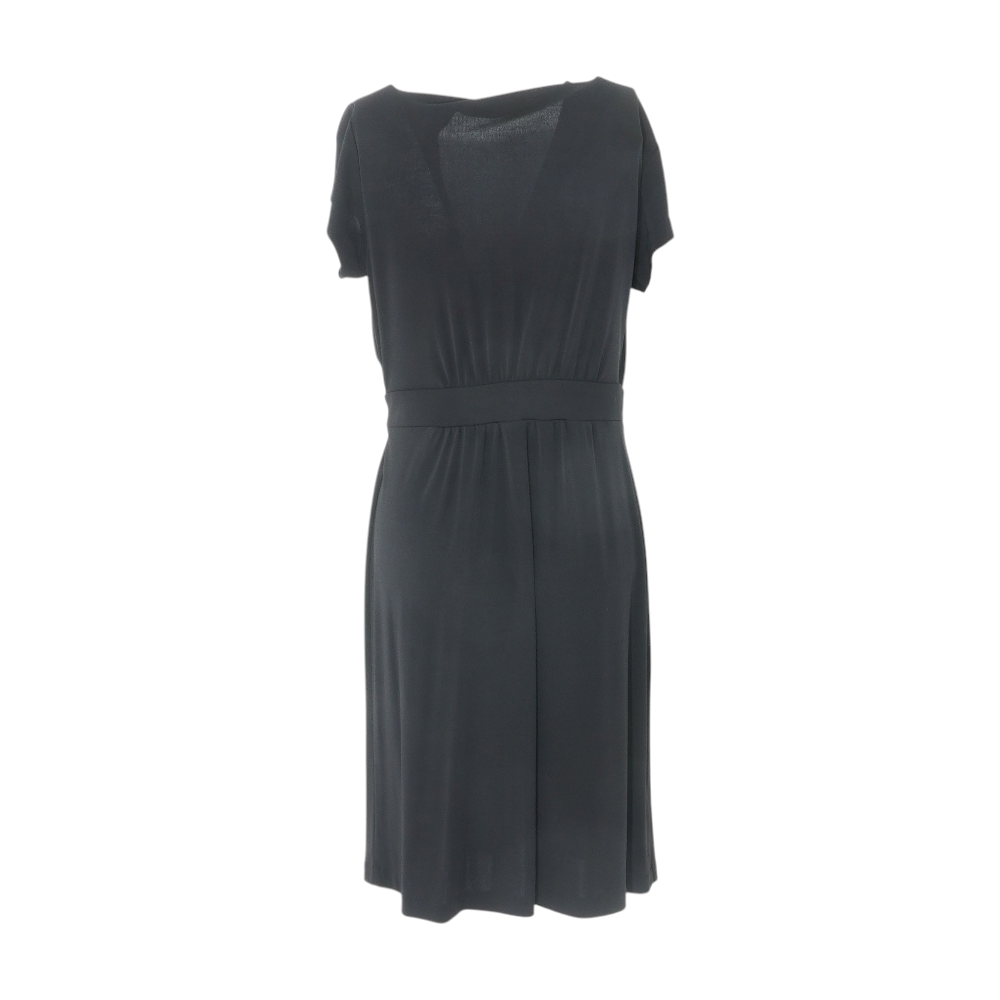 Black Petite Mini Dress – Unclaimed Baggage