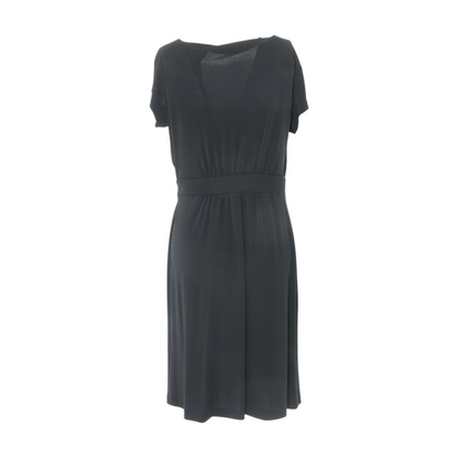 Black Petite Mini Dress