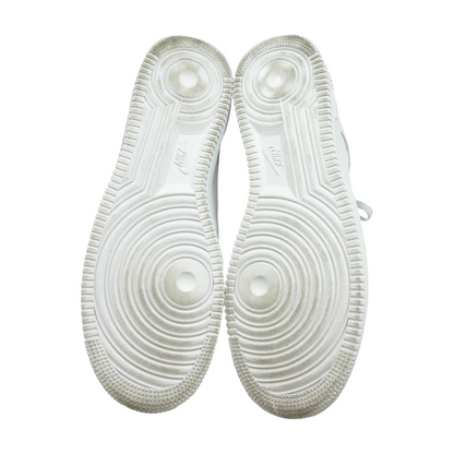 AF1 '07 Low-Top Athletic Shoes