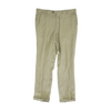 Beige Regular Pants