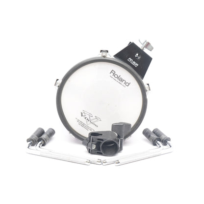 PD-85 - Dual-Zone 8" V-Pad for TD-Series Modules