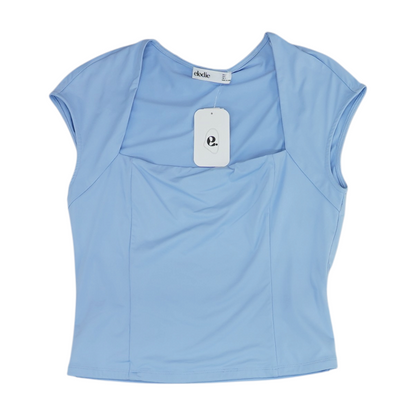 Blue Blouse