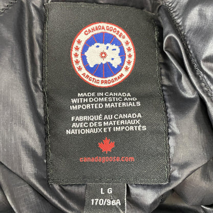 Black Solid Jacket