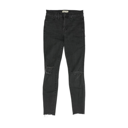Black Skinny Jeans