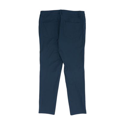 Charcoal Regular Pants