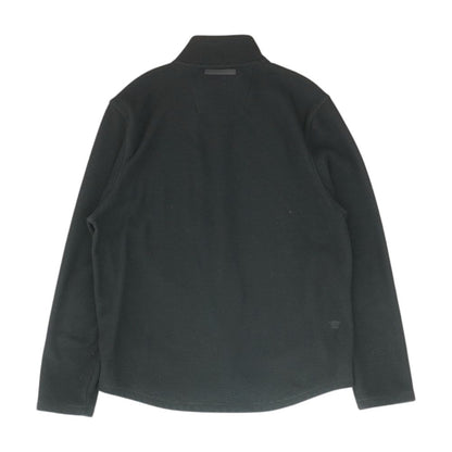 Black Jacket