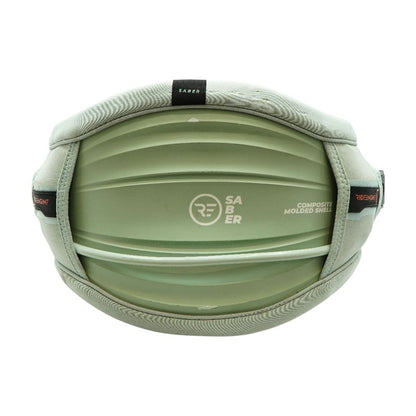 Green Saber Harness for Surfing