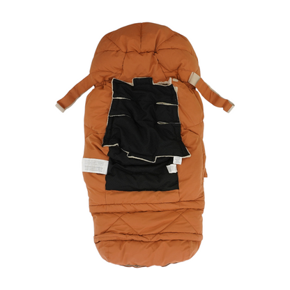 Benji Sherpa Bunting Bag