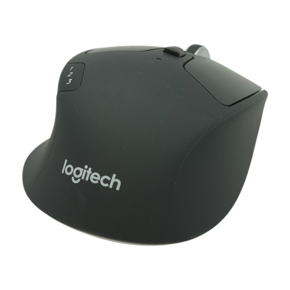 M720 Triathlon Wireless Mouse