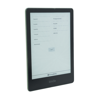 Kindle Paperwhite 5 16GB Agave Green E-Reader