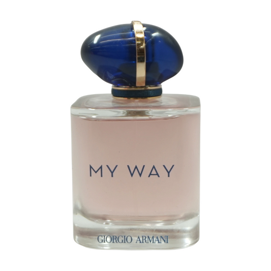My Way Eau de Parfum
