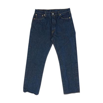501 Straight Jeans