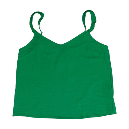Green Blouse