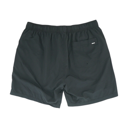 Black Active Shorts
