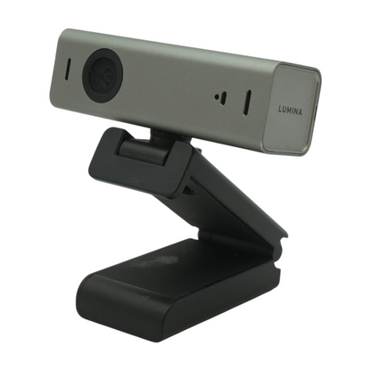 Lumina Black 4K AI Webcam – Image 1