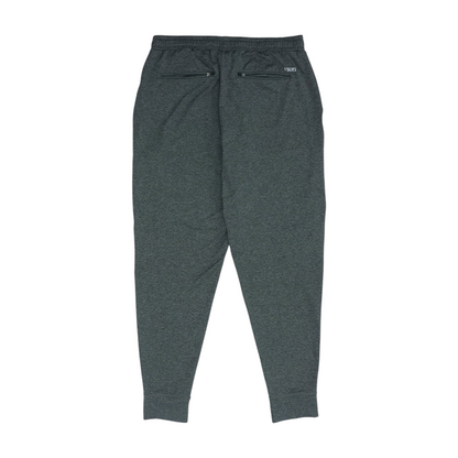 Charcoal Regular Pants