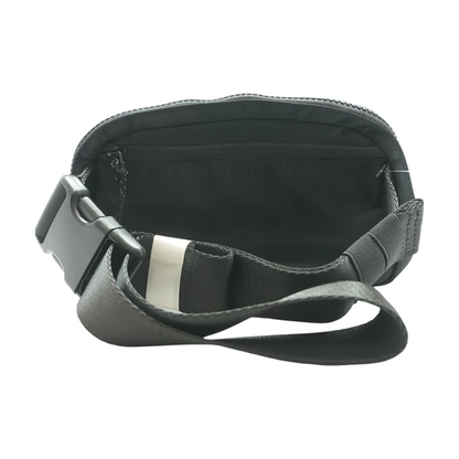 Black Belt Bag