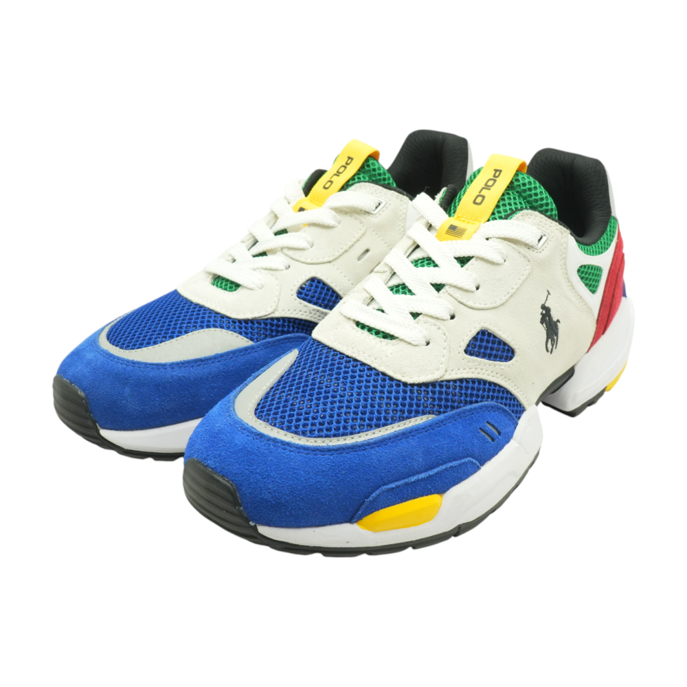 Multi Low-Top Athletic Shoes
