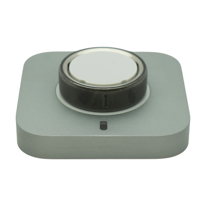 4th Gen Stealth Black Smart Ring