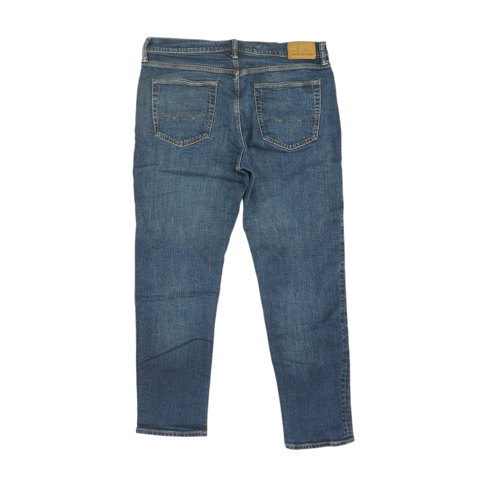 Athletic Jeans