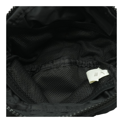 Black Belt Bag