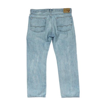 Relaxed Jeans