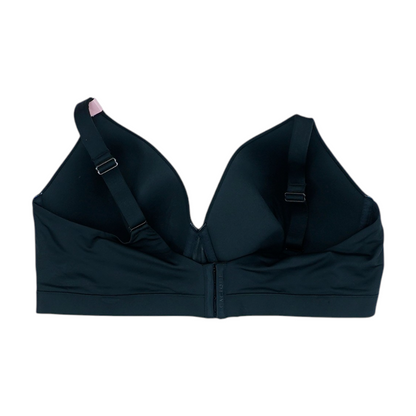 Black Bra