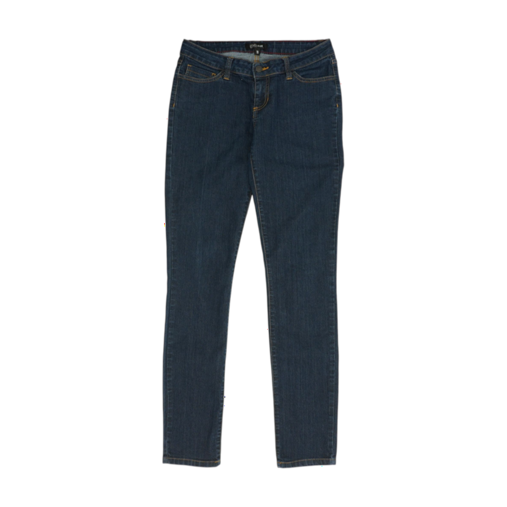 Navy Jeans
