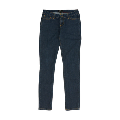 Navy Jeans