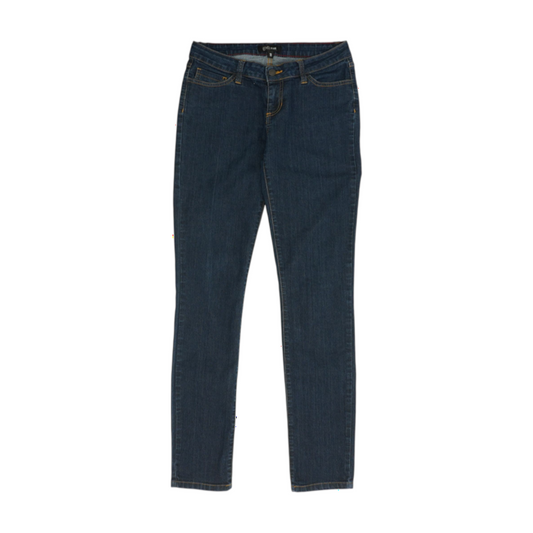 Navy Jeans