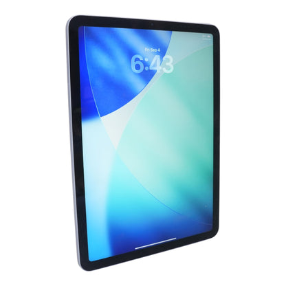 iPad Air 4 10.9" Sky Blue 4th Gen 256GB WiFi Tablet