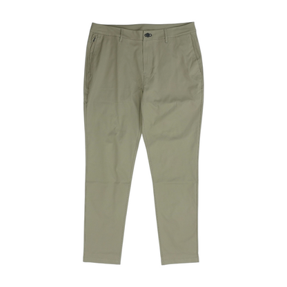 Brown Regular Pants