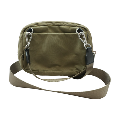 Olive Crossbody