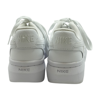 Court Vision Alta Low Athletic Shoes