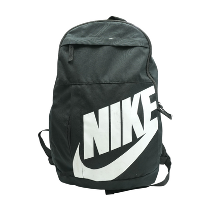 Black Backpack
