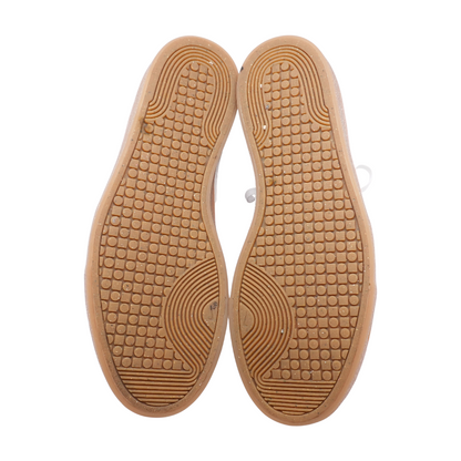 Court Shot Low-Top Athletic Shoes