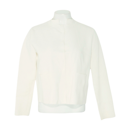 Ivory Cardigan Sweater