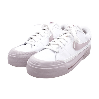 Court Legacy Lift Athletic Shoes